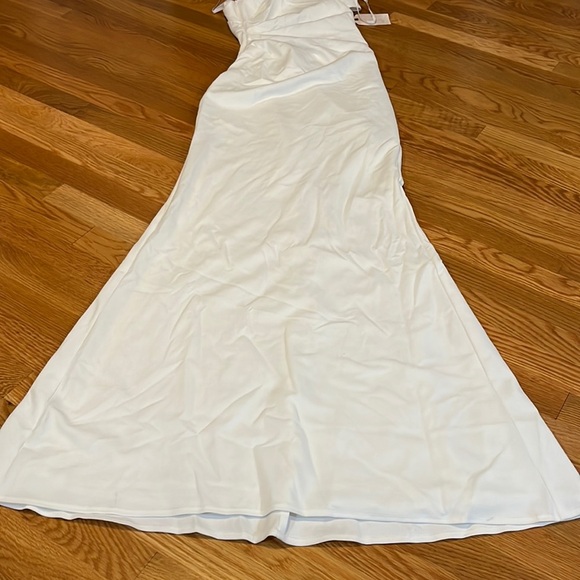 BHLDN Katie May Gwyneth Dress Size 6 NWT - Picture 16 of 16